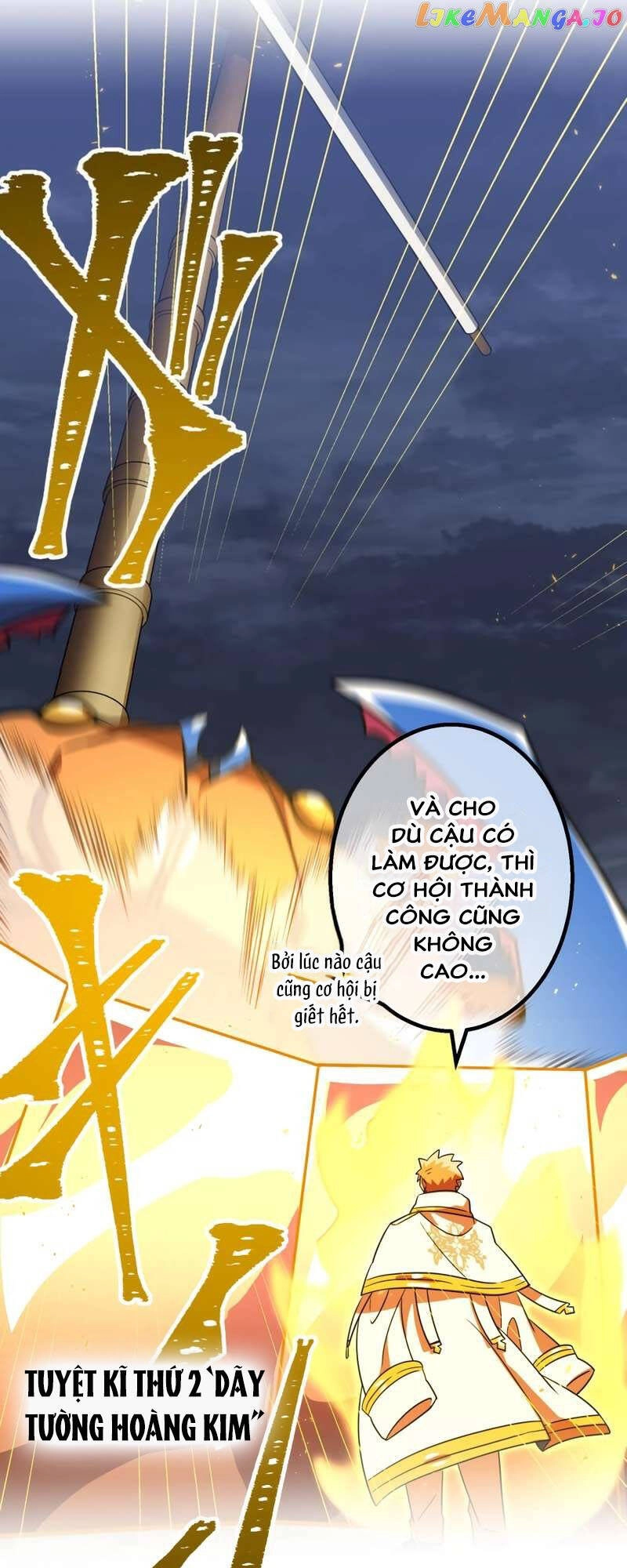 Huyết Thánh Cứu Thế Chủ~ Ta Chỉ Cần 0.0000001% Đã Trở Thành Vô Địch Chapter 60 - 52