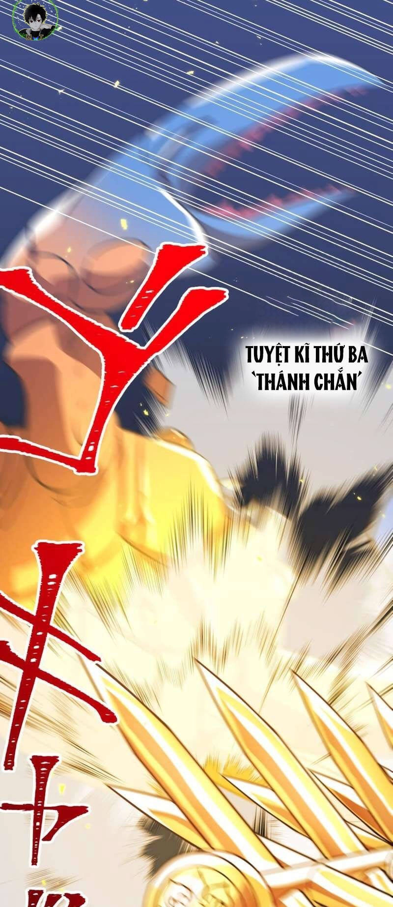 Huyết Thánh Cứu Thế Chủ~ Ta Chỉ Cần 0.0000001% Đã Trở Thành Vô Địch Chapter 60 - 55