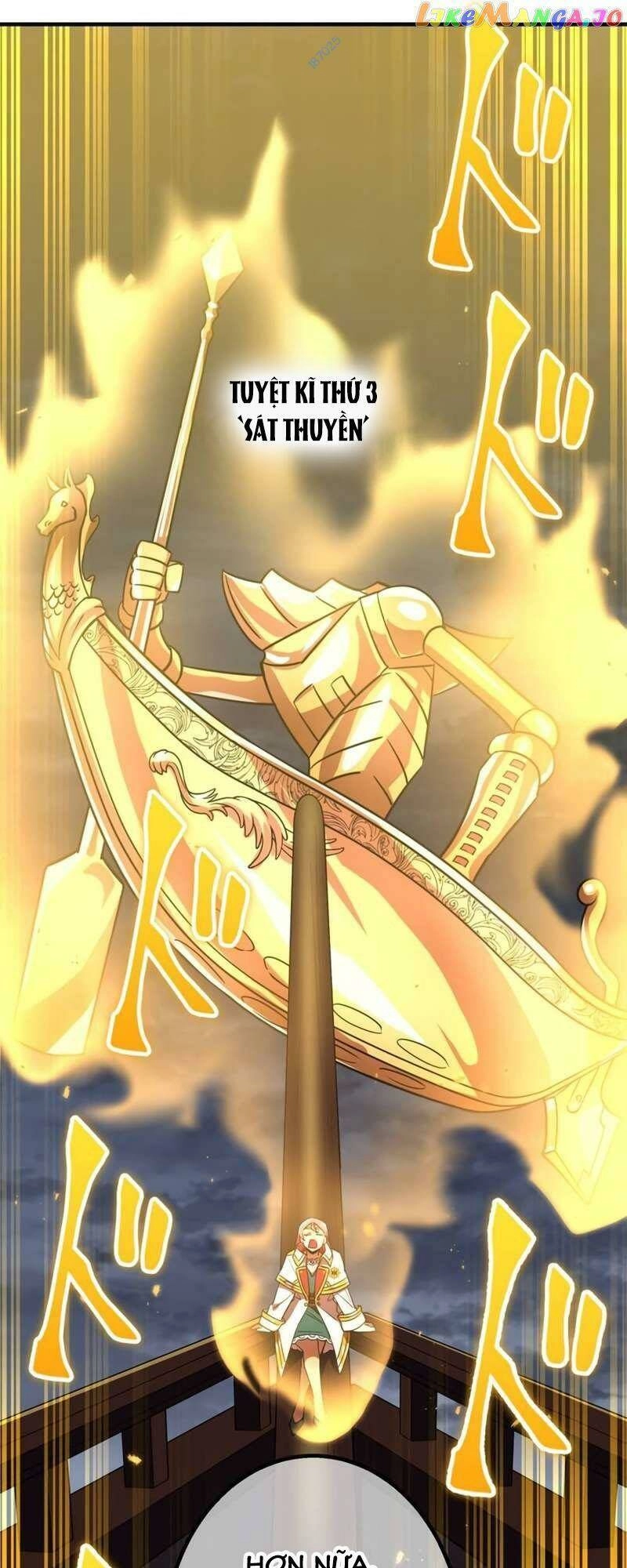 Huyết Thánh Cứu Thế Chủ~ Ta Chỉ Cần 0.0000001% Đã Trở Thành Vô Địch Chapter 60 - 57