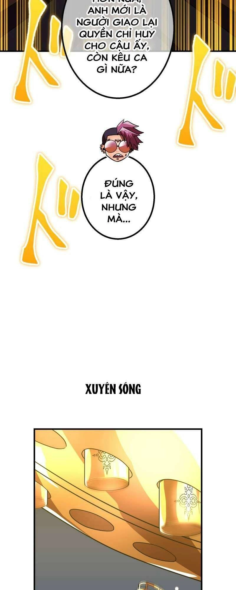 Huyết Thánh Cứu Thế Chủ~ Ta Chỉ Cần 0.0000001% Đã Trở Thành Vô Địch Chapter 60 - 58