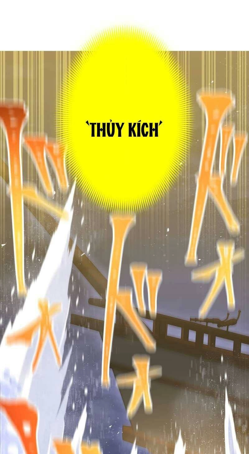 Huyết Thánh Cứu Thế Chủ~ Ta Chỉ Cần 0.0000001% Đã Trở Thành Vô Địch Chapter 60 - 61