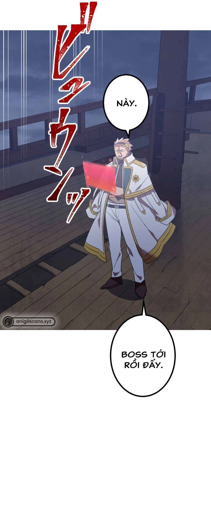 Huyết Thánh Cứu Thế Chủ~ Ta Chỉ Cần 0.0000001% Đã Trở Thành Vô Địch Chapter 60 - 63