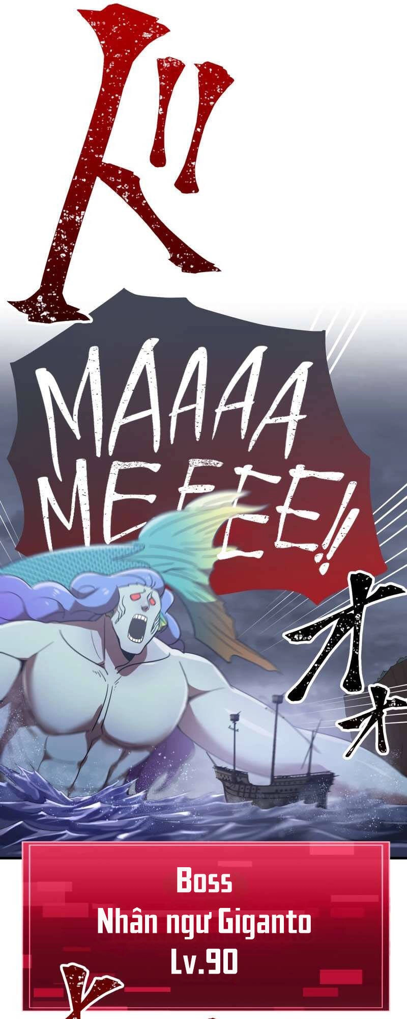 Huyết Thánh Cứu Thế Chủ~ Ta Chỉ Cần 0.0000001% Đã Trở Thành Vô Địch Chapter 60 - 64