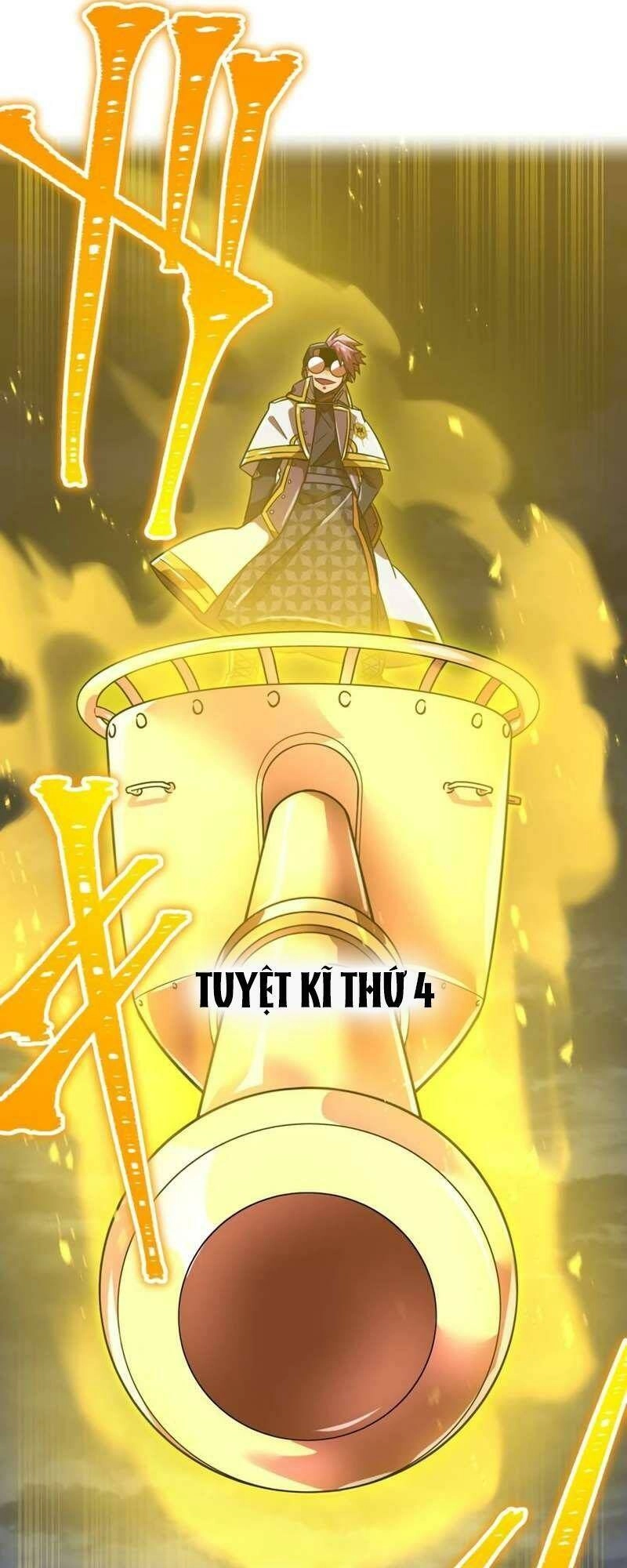 Huyết Thánh Cứu Thế Chủ~ Ta Chỉ Cần 0.0000001% Đã Trở Thành Vô Địch Chapter 60 - 70