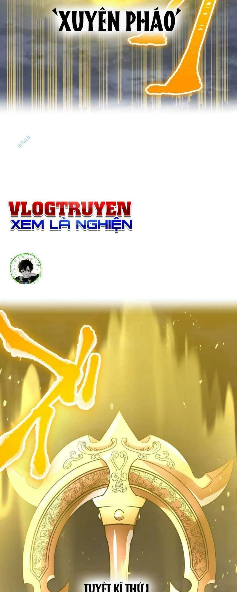 Huyết Thánh Cứu Thế Chủ~ Ta Chỉ Cần 0.0000001% Đã Trở Thành Vô Địch Chapter 60 - 71