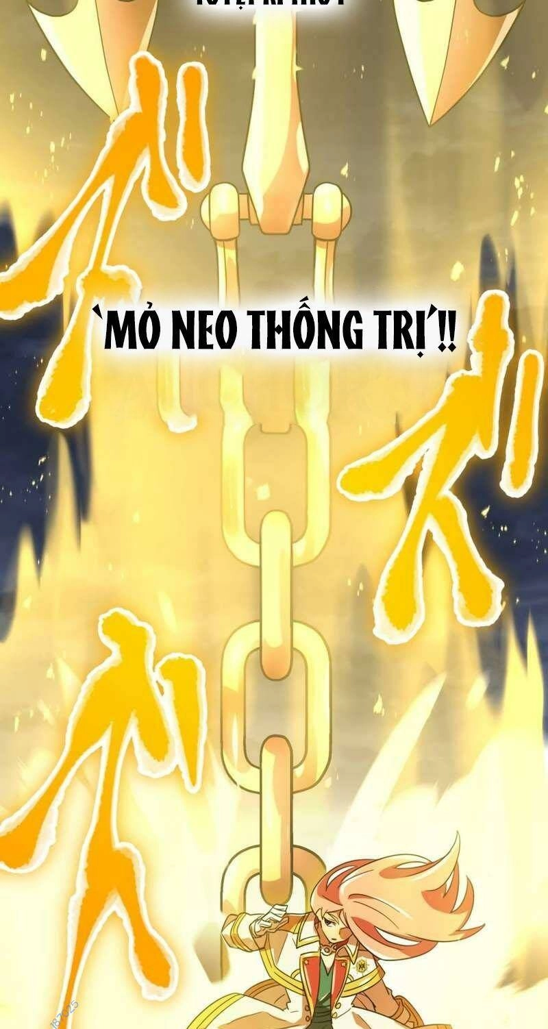 Huyết Thánh Cứu Thế Chủ~ Ta Chỉ Cần 0.0000001% Đã Trở Thành Vô Địch Chapter 60 - 72