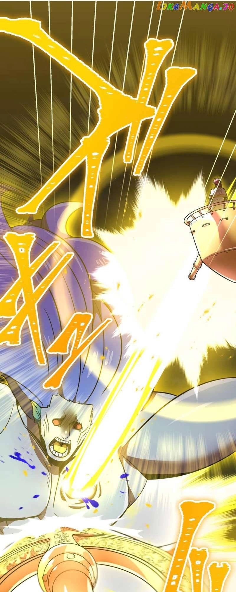 Huyết Thánh Cứu Thế Chủ~ Ta Chỉ Cần 0.0000001% Đã Trở Thành Vô Địch Chapter 60 - 74