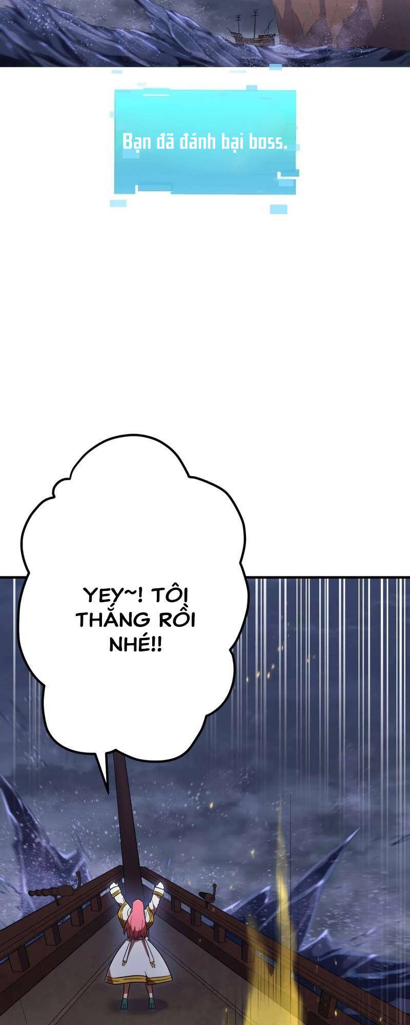 Huyết Thánh Cứu Thế Chủ~ Ta Chỉ Cần 0.0000001% Đã Trở Thành Vô Địch Chapter 60 - 77