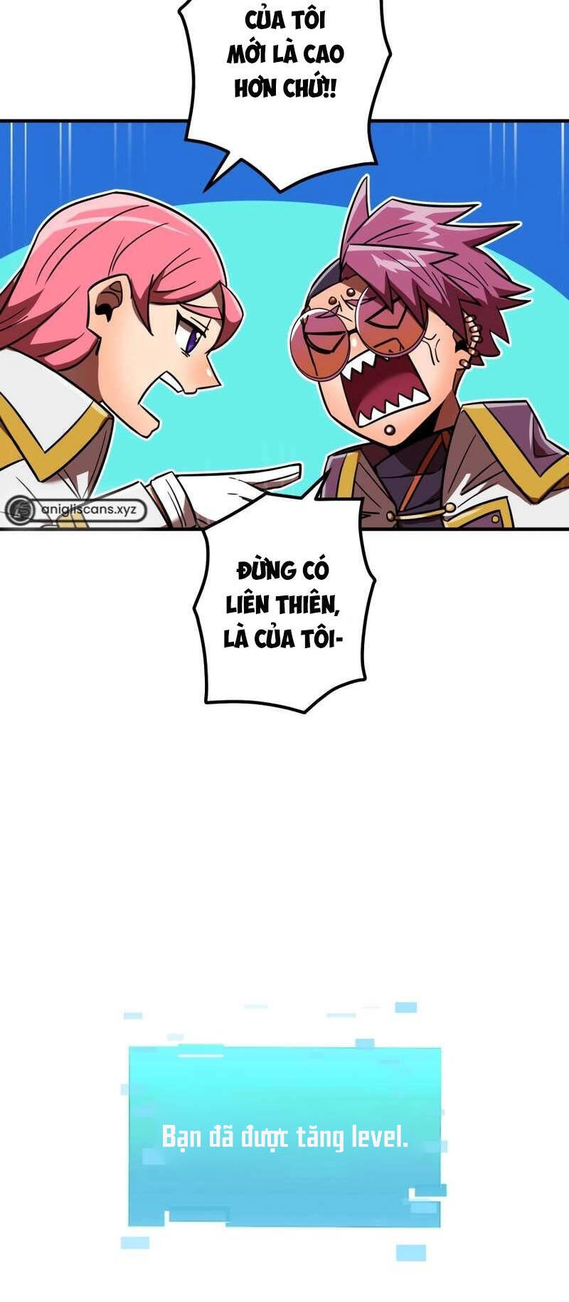 Huyết Thánh Cứu Thế Chủ~ Ta Chỉ Cần 0.0000001% Đã Trở Thành Vô Địch Chapter 60 - 79