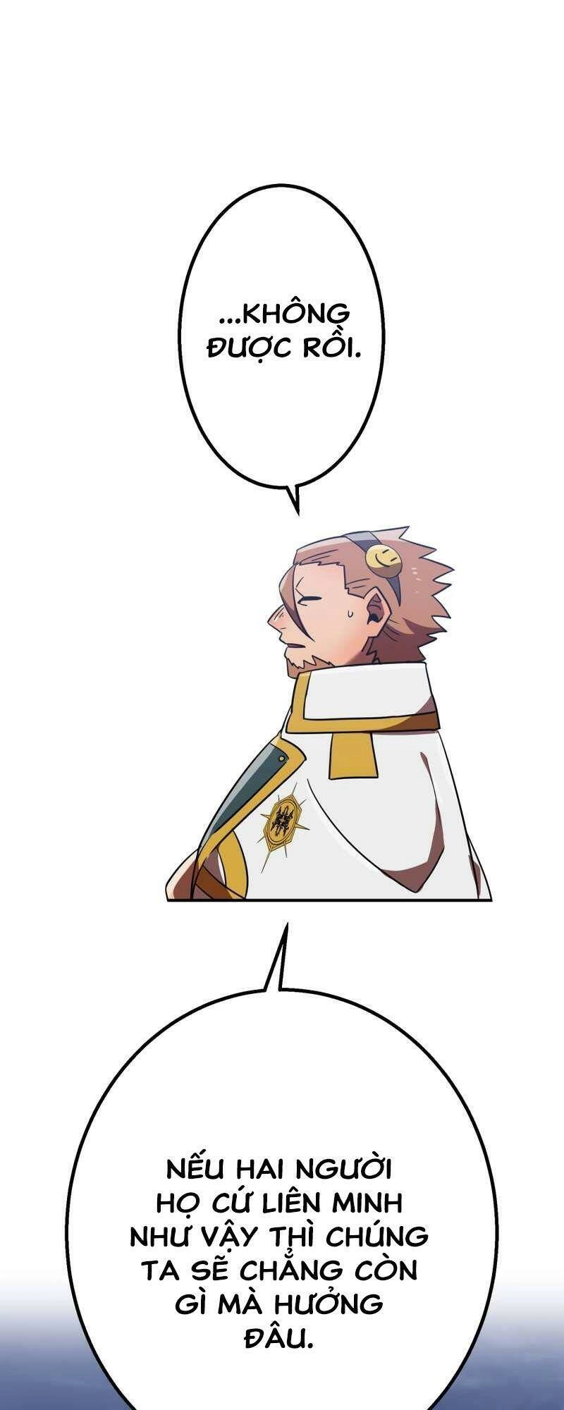 Huyết Thánh Cứu Thế Chủ~ Ta Chỉ Cần 0.0000001% Đã Trở Thành Vô Địch Chapter 60 - 82