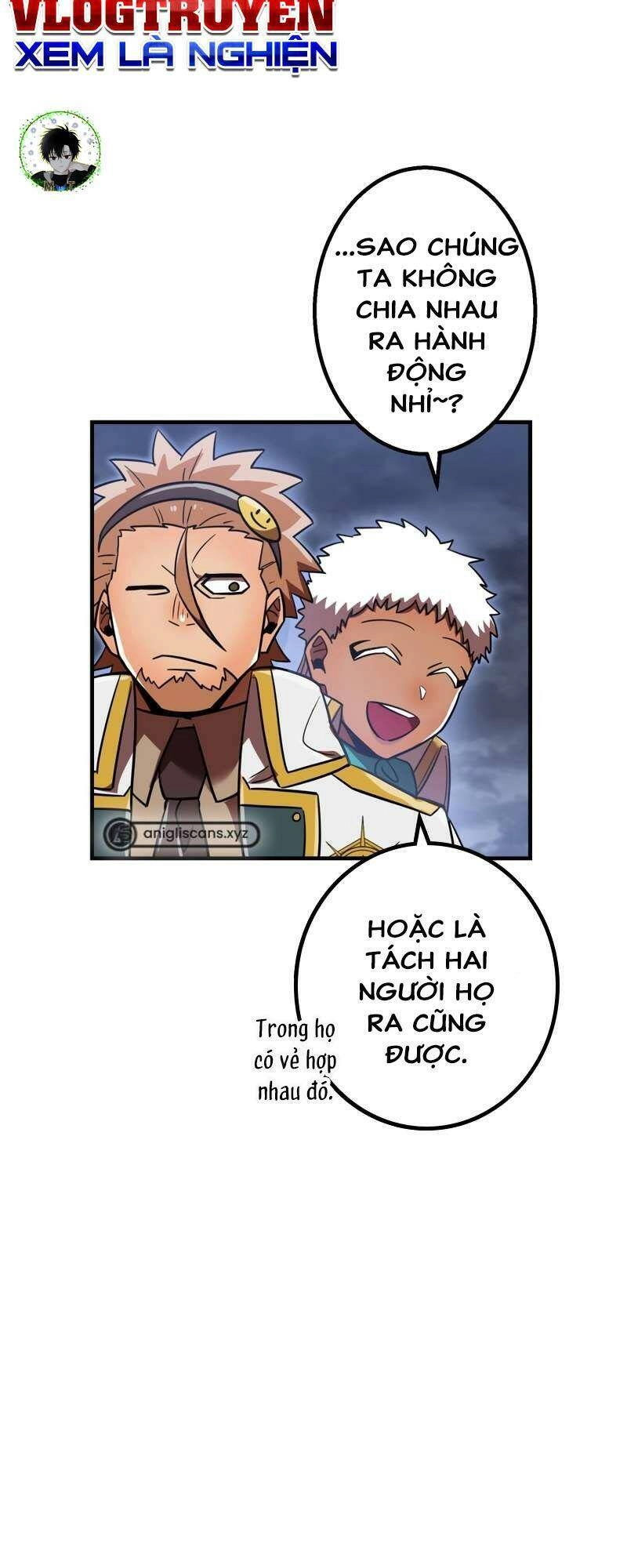 Huyết Thánh Cứu Thế Chủ~ Ta Chỉ Cần 0.0000001% Đã Trở Thành Vô Địch Chapter 60 - 84