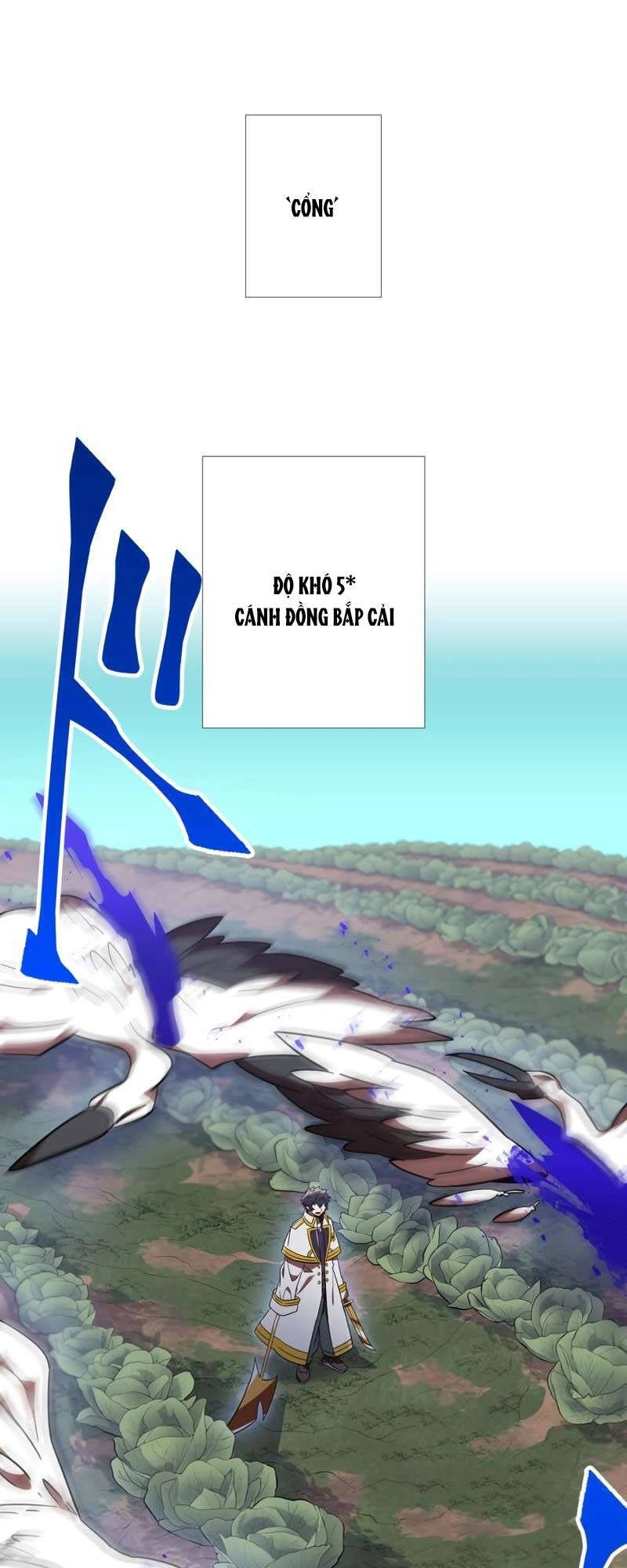 Huyết Thánh Cứu Thế Chủ~ Ta Chỉ Cần 0.0000001% Đã Trở Thành Vô Địch Chapter 60 - 86