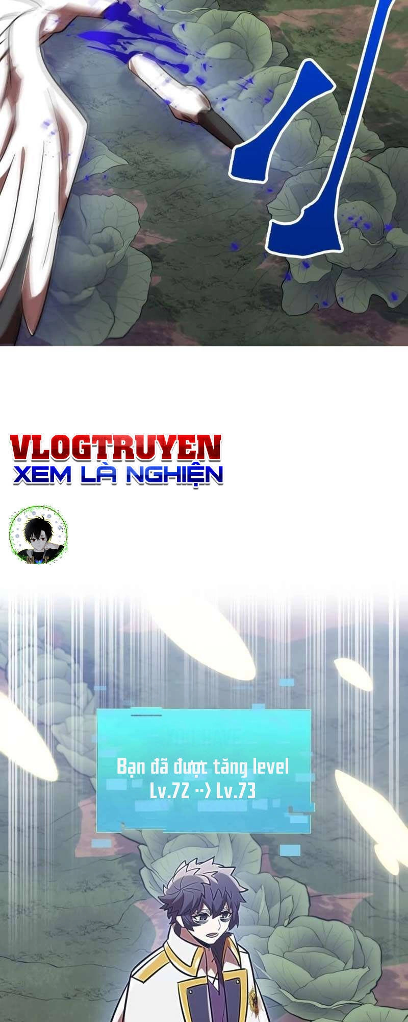 Huyết Thánh Cứu Thế Chủ~ Ta Chỉ Cần 0.0000001% Đã Trở Thành Vô Địch Chapter 60 - 87