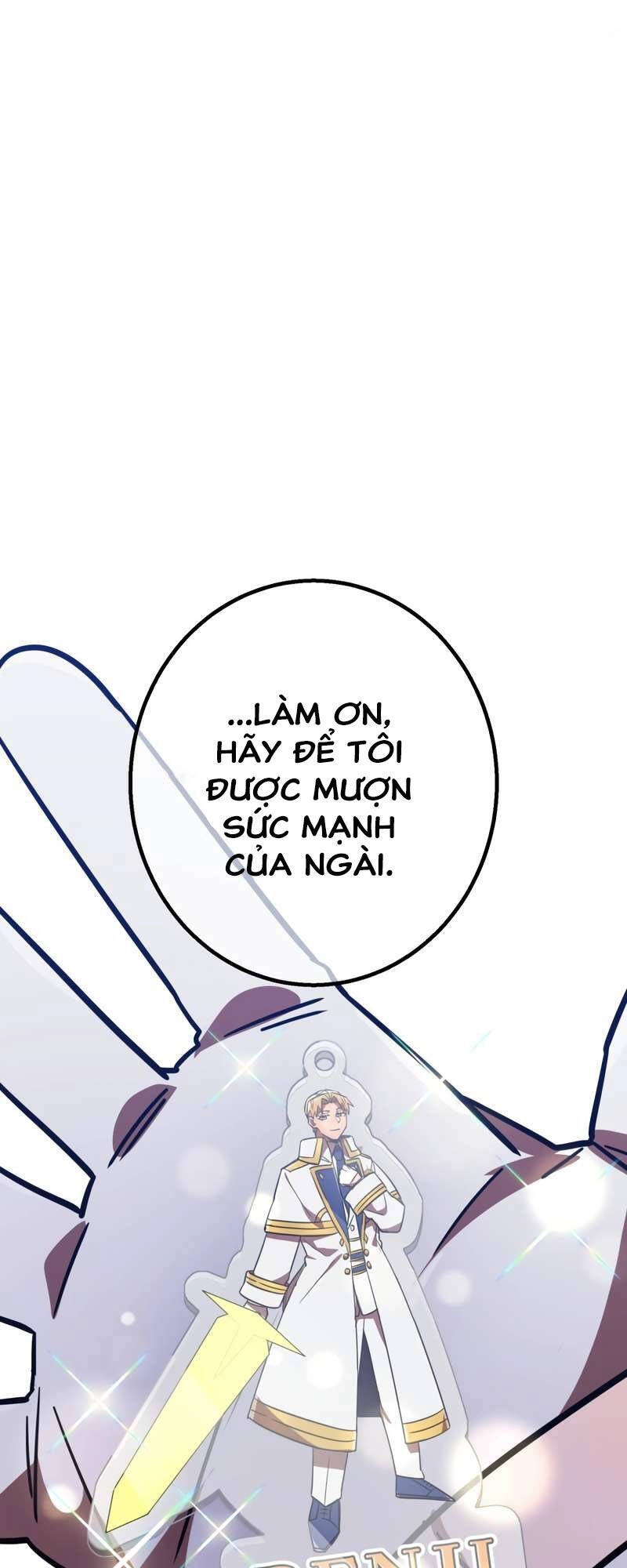 Huyết Thánh Cứu Thế Chủ~ Ta Chỉ Cần 0.0000001% Đã Trở Thành Vô Địch Chapter 60 - 97