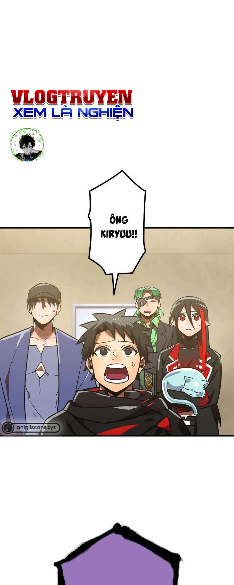 Huyết Thánh Cứu Thế Chủ~ Ta Chỉ Cần 0.0000001% Đã Trở Thành Vô Địch Chapter 60 - 109