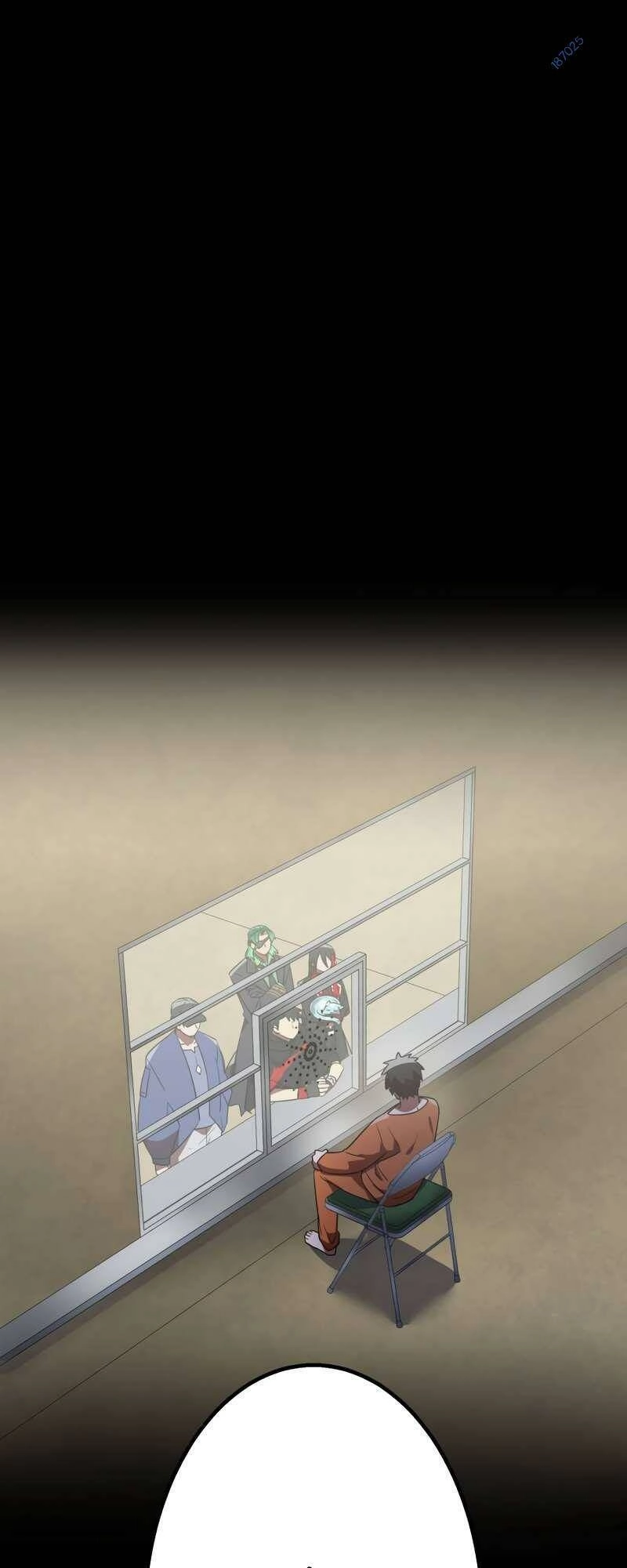 Huyết Thánh Cứu Thế Chủ~ Ta Chỉ Cần 0.0000001% Đã Trở Thành Vô Địch Chapter 61 - 1