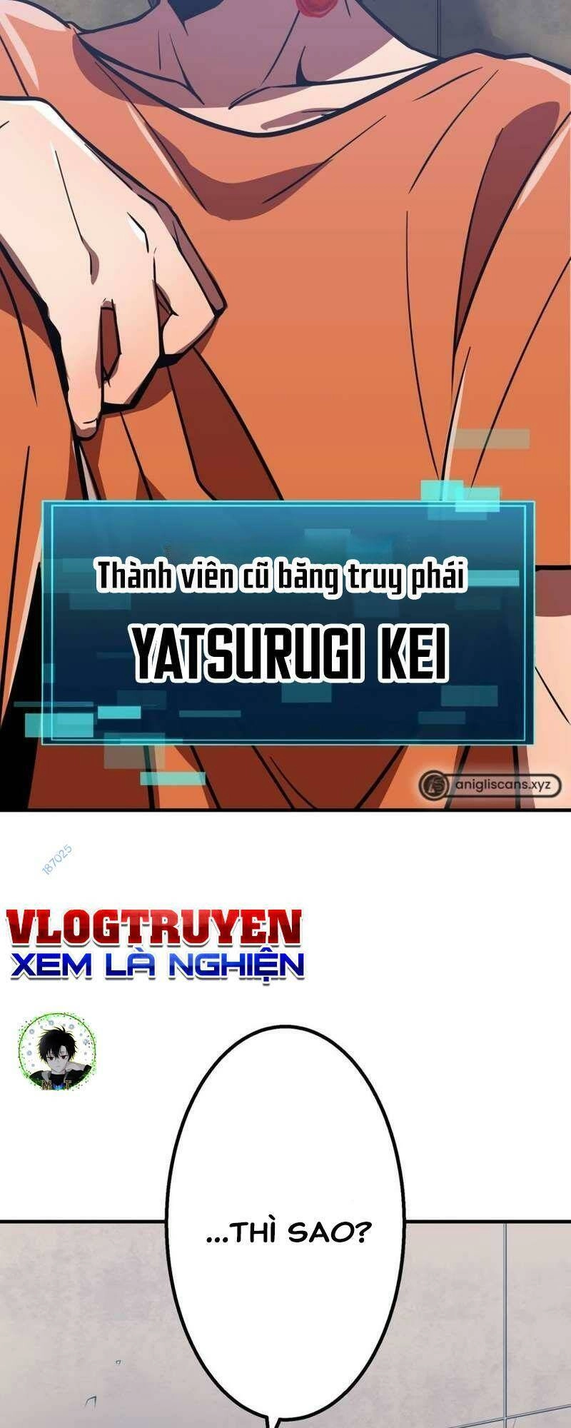 Huyết Thánh Cứu Thế Chủ~ Ta Chỉ Cần 0.0000001% Đã Trở Thành Vô Địch Chapter 61 - 3