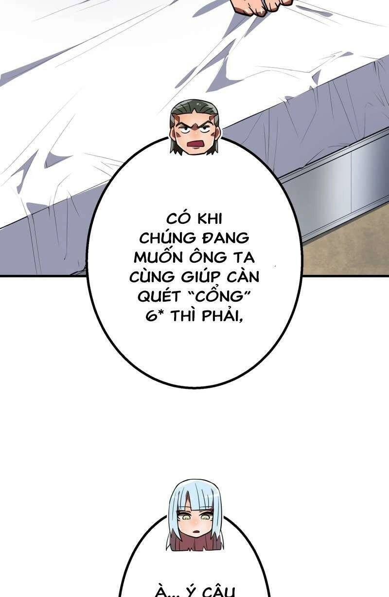 Huyết Thánh Cứu Thế Chủ~ Ta Chỉ Cần 0.0000001% Đã Trở Thành Vô Địch Chapter 61 - 5