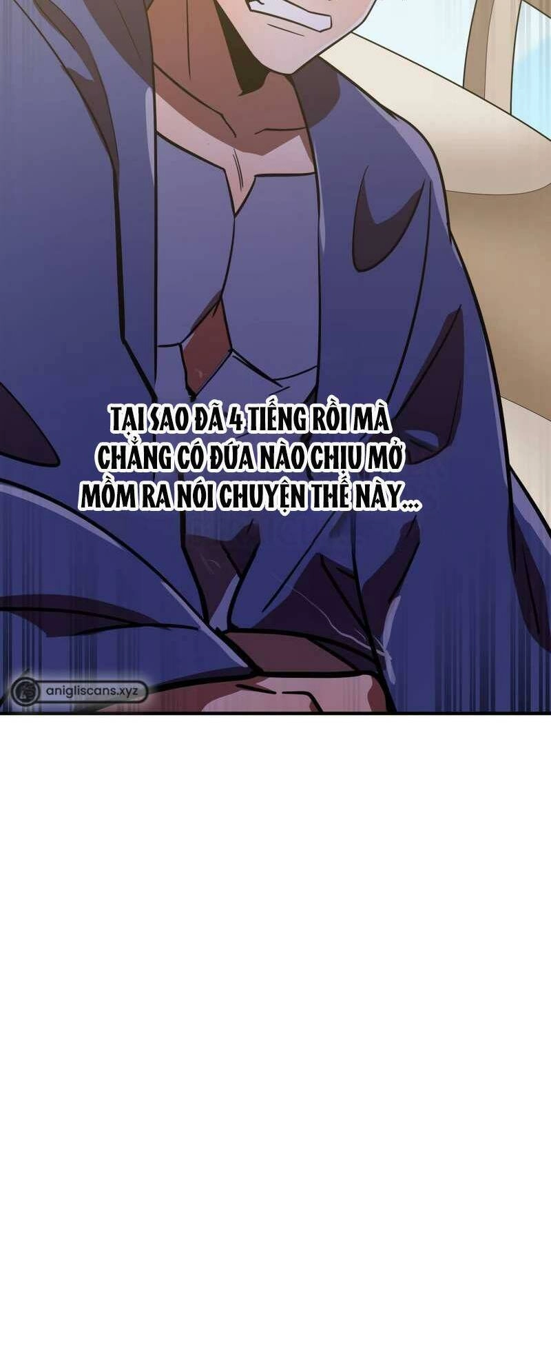 Huyết Thánh Cứu Thế Chủ~ Ta Chỉ Cần 0.0000001% Đã Trở Thành Vô Địch Chapter 61 - 17