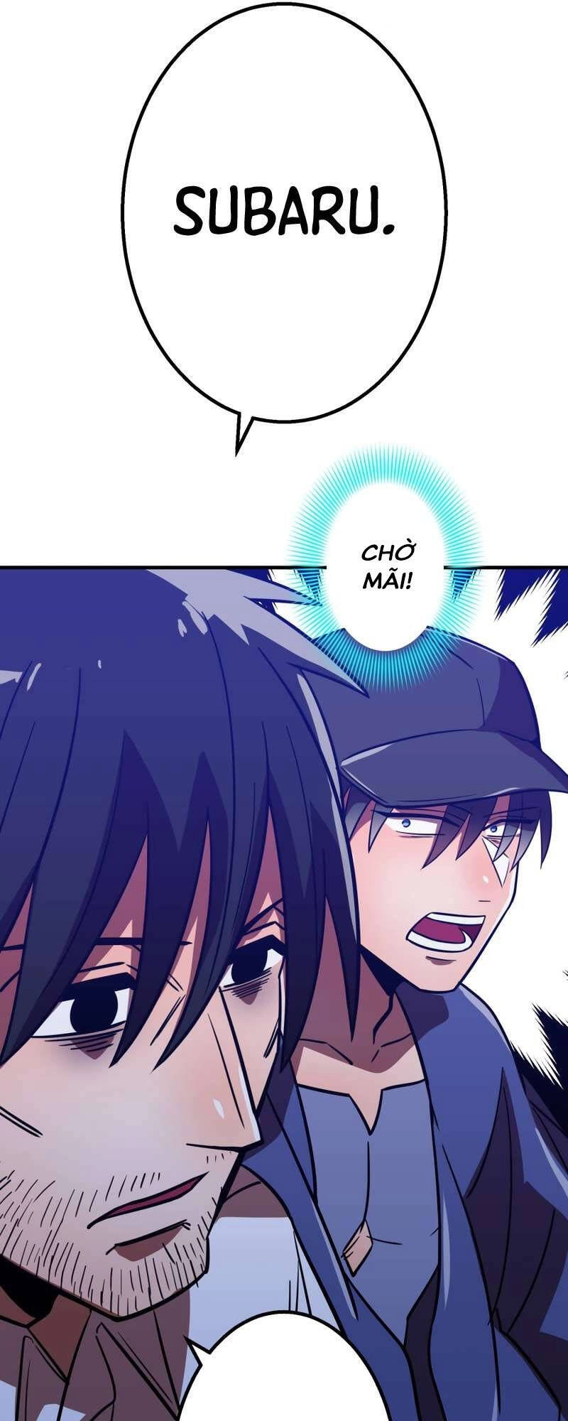 Huyết Thánh Cứu Thế Chủ~ Ta Chỉ Cần 0.0000001% Đã Trở Thành Vô Địch Chapter 61 - 18