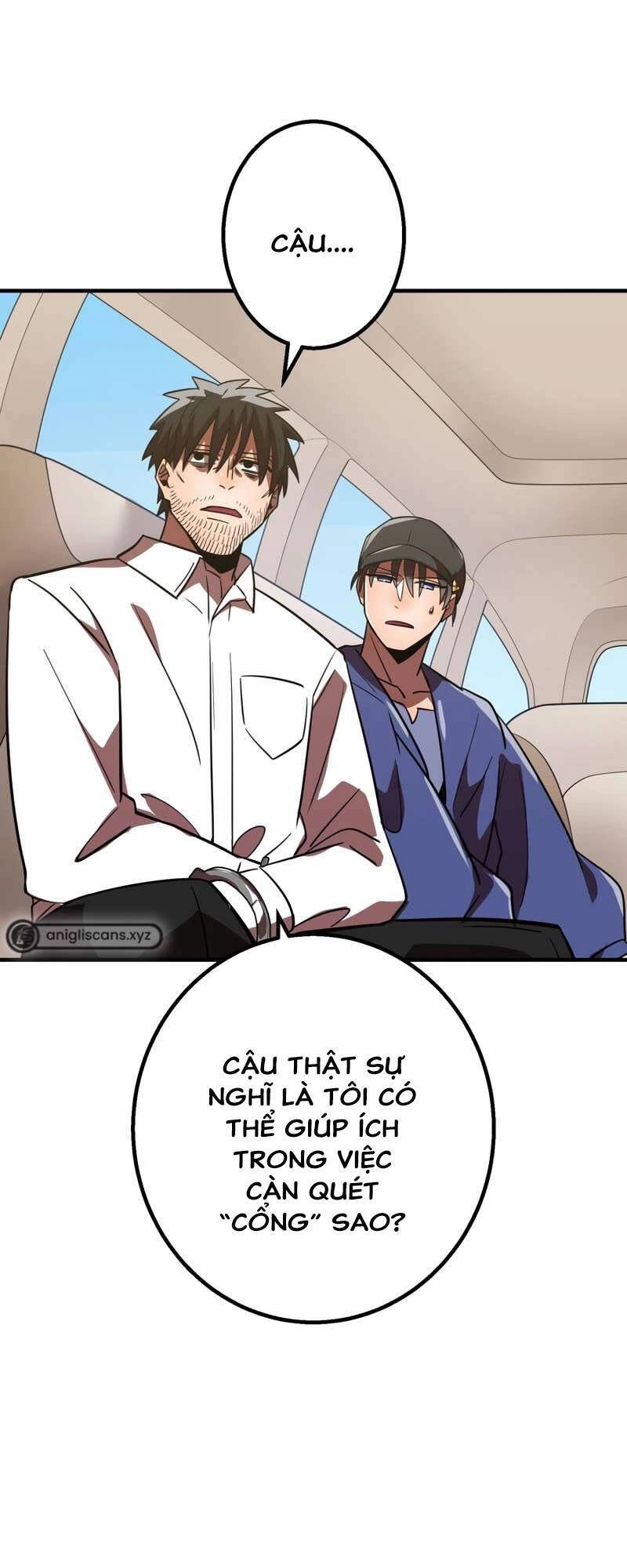 Huyết Thánh Cứu Thế Chủ~ Ta Chỉ Cần 0.0000001% Đã Trở Thành Vô Địch Chapter 61 - 23