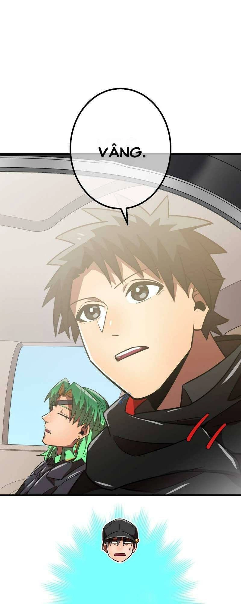 Huyết Thánh Cứu Thế Chủ~ Ta Chỉ Cần 0.0000001% Đã Trở Thành Vô Địch Chapter 61 - 24