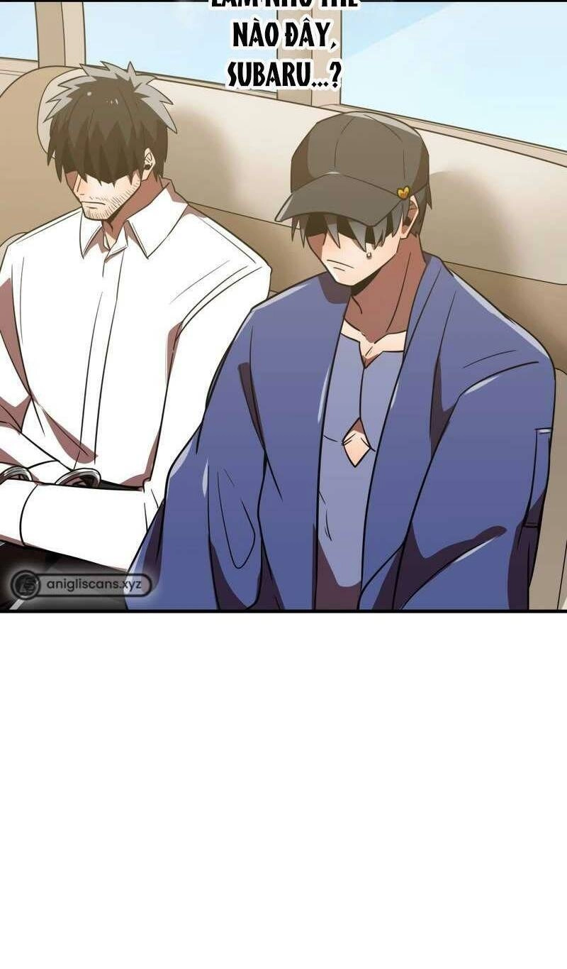 Huyết Thánh Cứu Thế Chủ~ Ta Chỉ Cần 0.0000001% Đã Trở Thành Vô Địch Chapter 61 - 29