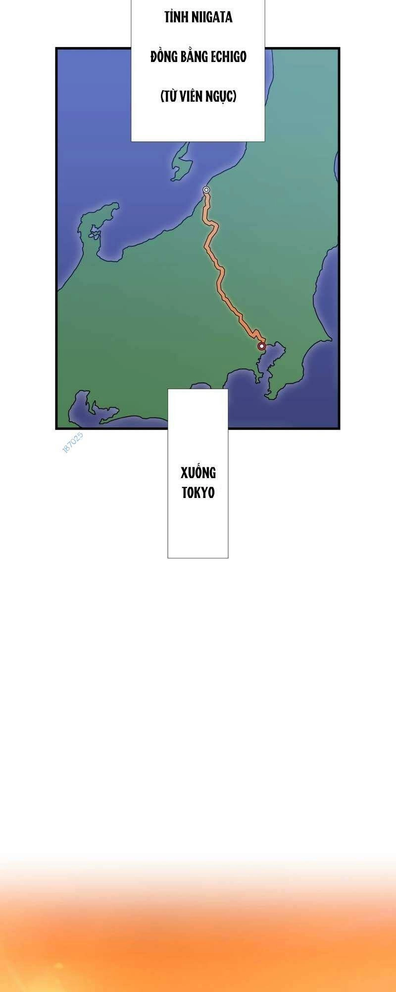 Huyết Thánh Cứu Thế Chủ~ Ta Chỉ Cần 0.0000001% Đã Trở Thành Vô Địch Chapter 61 - 37