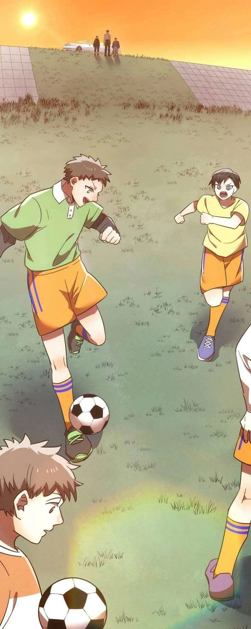 Huyết Thánh Cứu Thế Chủ~ Ta Chỉ Cần 0.0000001% Đã Trở Thành Vô Địch Chapter 61 - 38