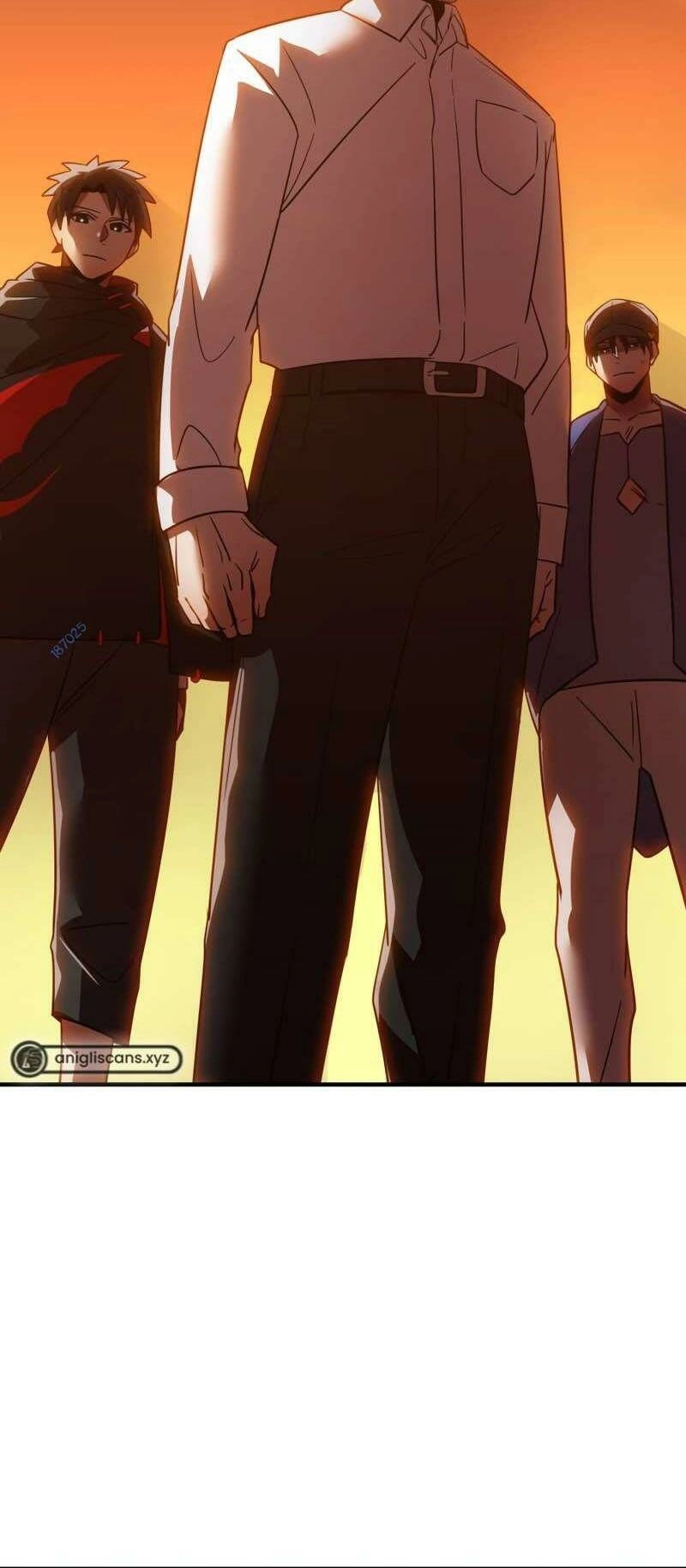 Huyết Thánh Cứu Thế Chủ~ Ta Chỉ Cần 0.0000001% Đã Trở Thành Vô Địch Chapter 61 - 41