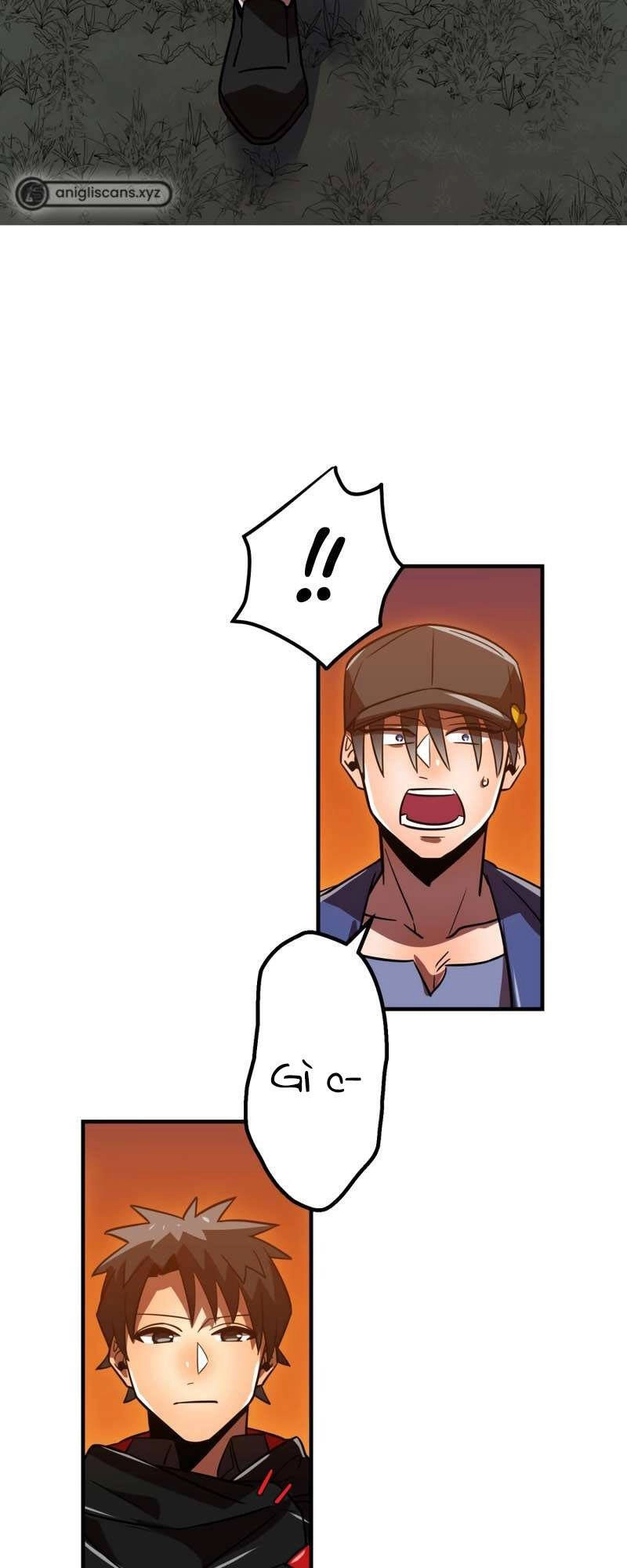 Huyết Thánh Cứu Thế Chủ~ Ta Chỉ Cần 0.0000001% Đã Trở Thành Vô Địch Chapter 61 - 45