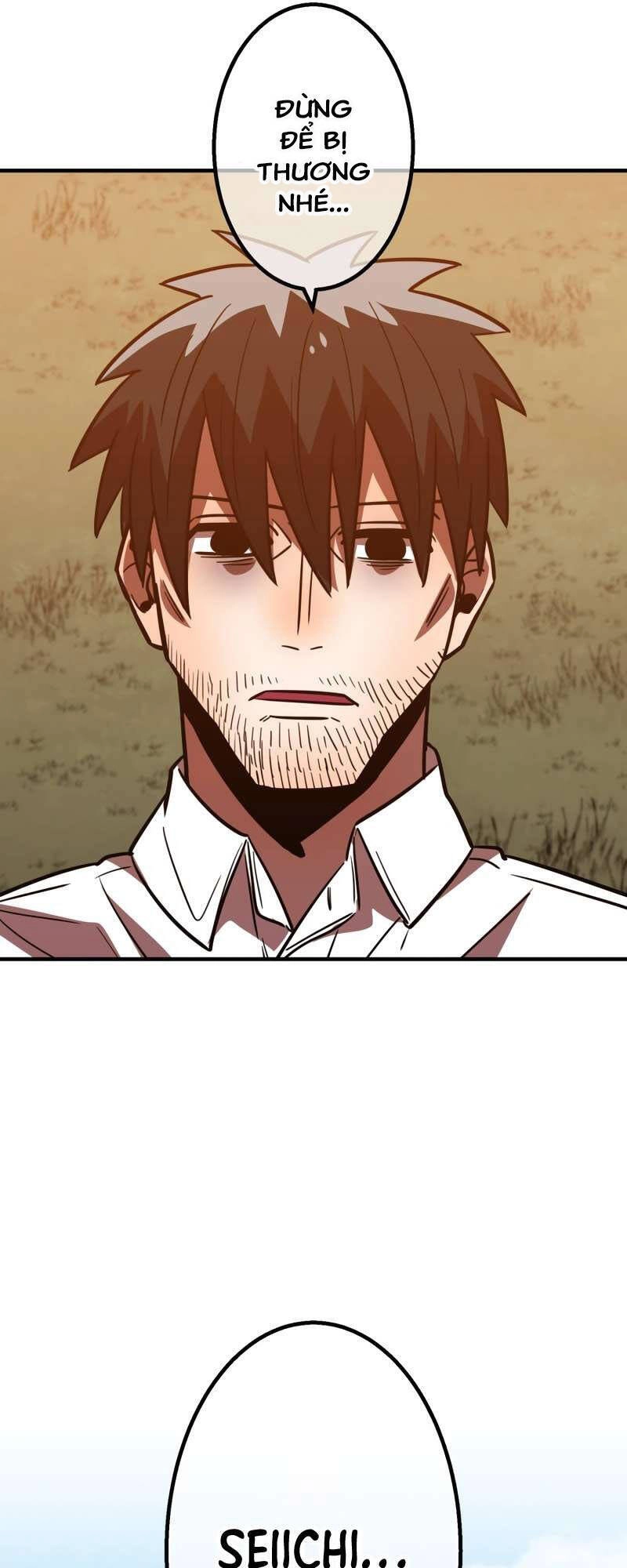 Huyết Thánh Cứu Thế Chủ~ Ta Chỉ Cần 0.0000001% Đã Trở Thành Vô Địch Chapter 61 - 54