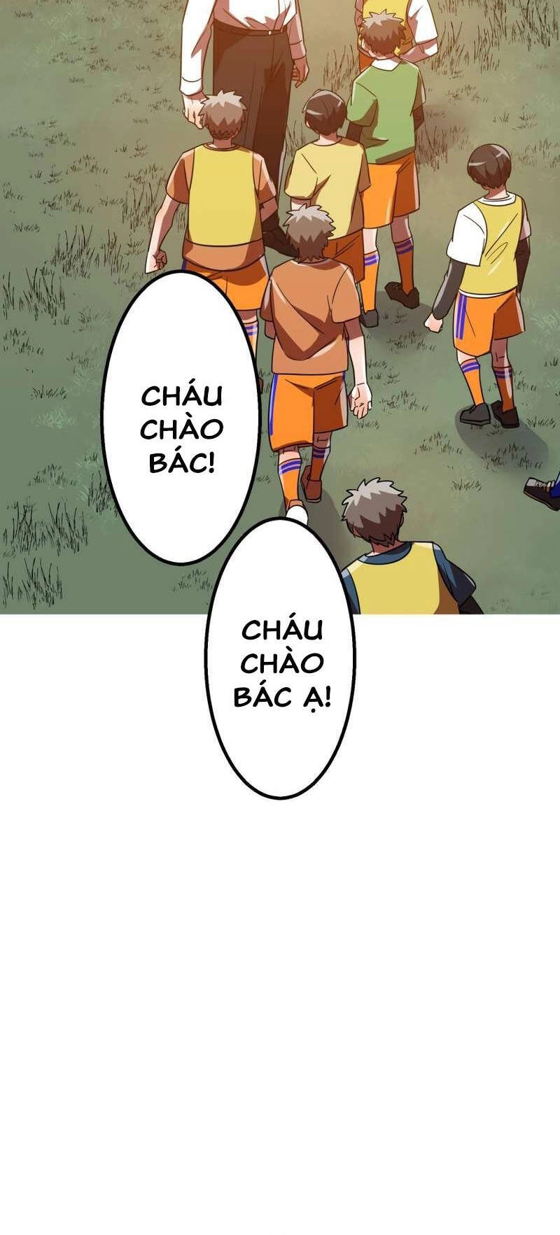 Huyết Thánh Cứu Thế Chủ~ Ta Chỉ Cần 0.0000001% Đã Trở Thành Vô Địch Chapter 61 - 70