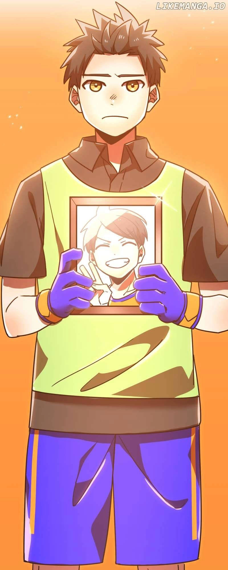 Huyết Thánh Cứu Thế Chủ~ Ta Chỉ Cần 0.0000001% Đã Trở Thành Vô Địch Chapter 61 - 77