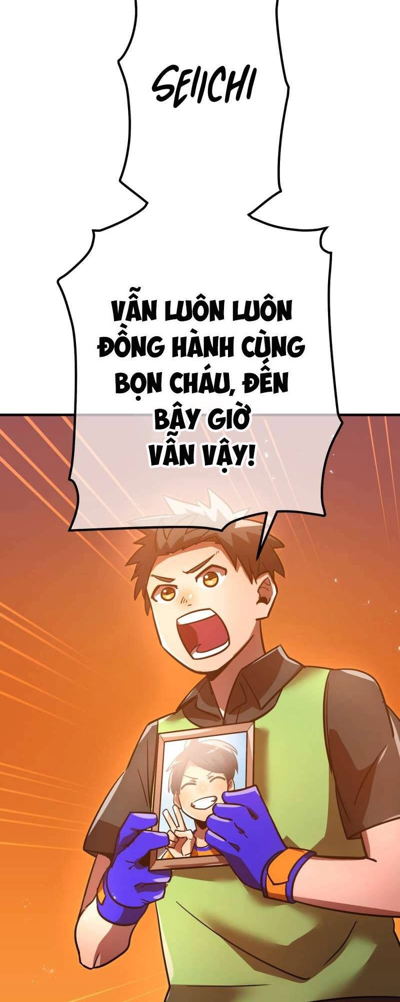 Huyết Thánh Cứu Thế Chủ~ Ta Chỉ Cần 0.0000001% Đã Trở Thành Vô Địch Chapter 61 - 79