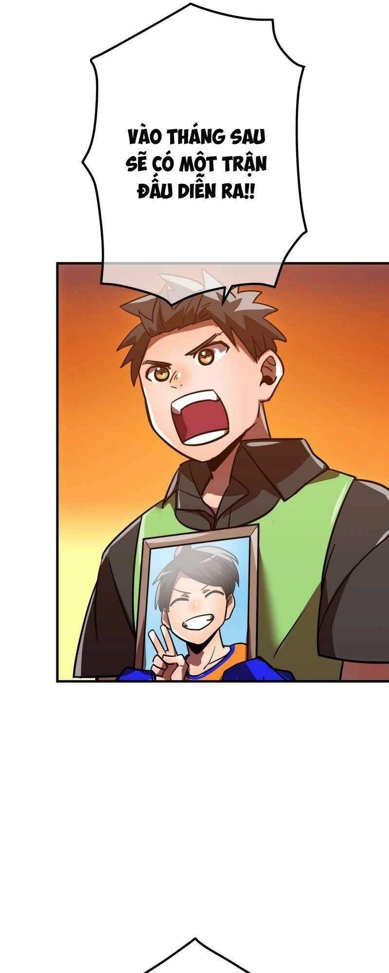 Huyết Thánh Cứu Thế Chủ~ Ta Chỉ Cần 0.0000001% Đã Trở Thành Vô Địch Chapter 61 - 83