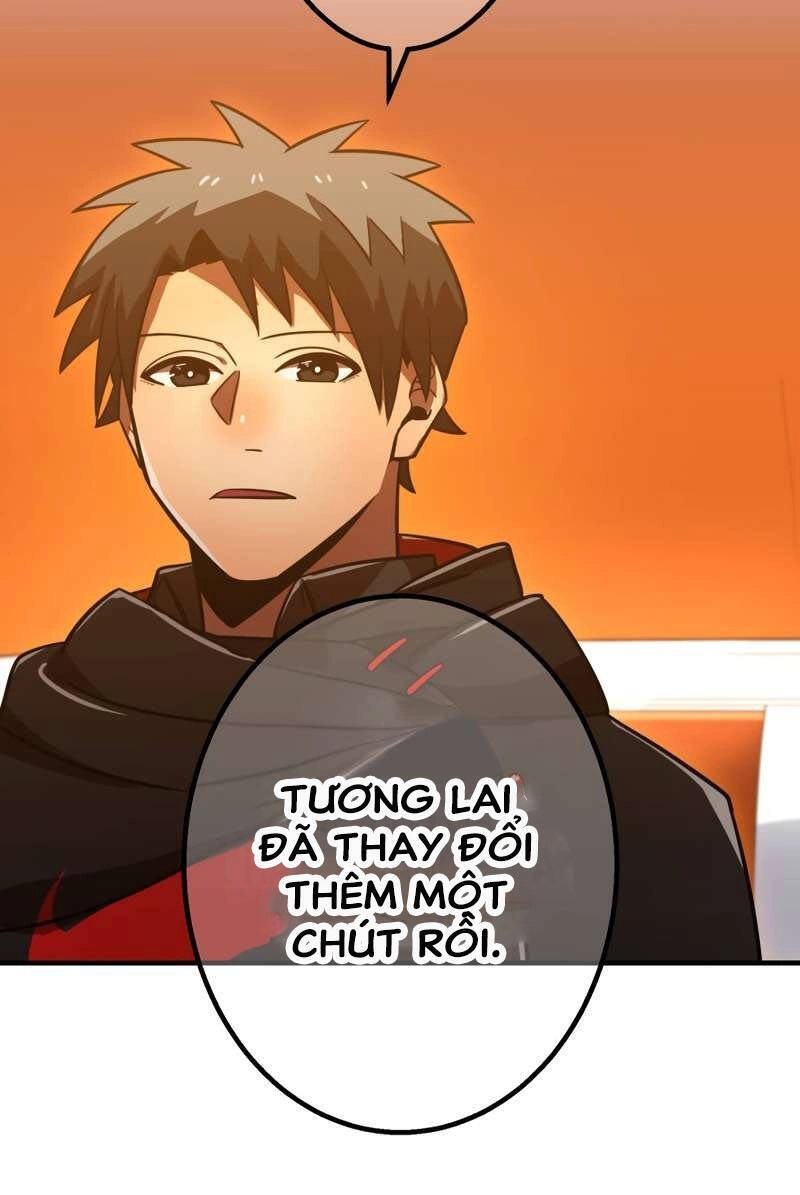 Huyết Thánh Cứu Thế Chủ~ Ta Chỉ Cần 0.0000001% Đã Trở Thành Vô Địch Chapter 61 - 93