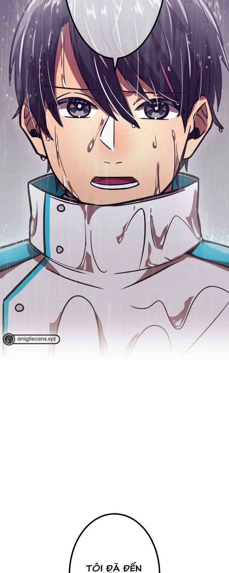 Huyết Thánh Cứu Thế Chủ~ Ta Chỉ Cần 0.0000001% Đã Trở Thành Vô Địch Chapter 61 - 97