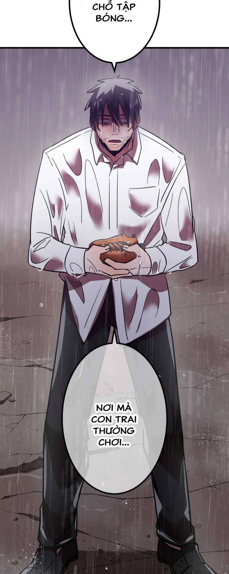 Huyết Thánh Cứu Thế Chủ~ Ta Chỉ Cần 0.0000001% Đã Trở Thành Vô Địch Chapter 61 - 98