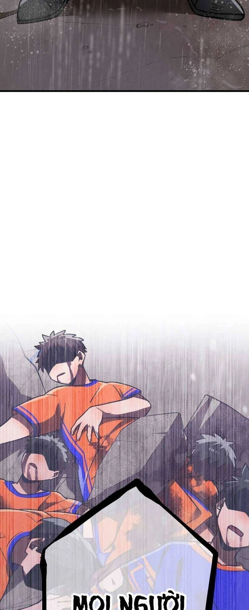 Huyết Thánh Cứu Thế Chủ~ Ta Chỉ Cần 0.0000001% Đã Trở Thành Vô Địch Chapter 61 - 99