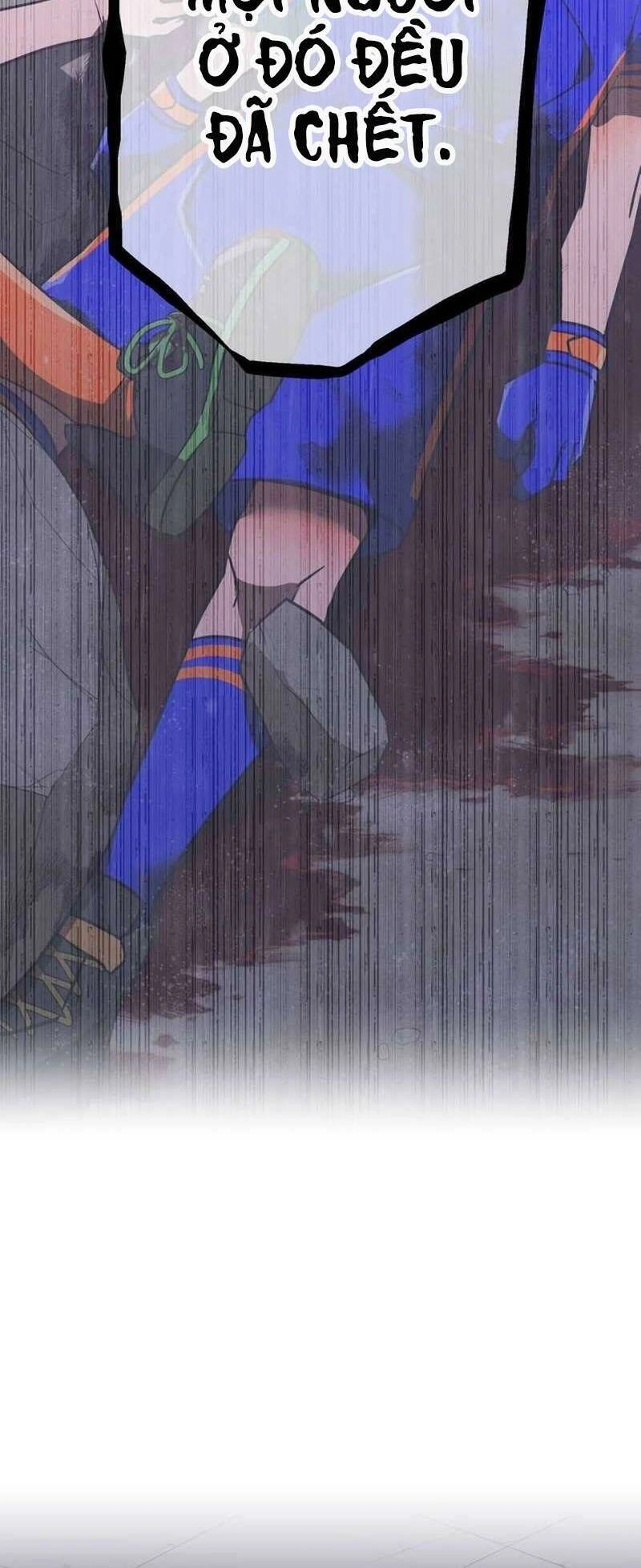 Huyết Thánh Cứu Thế Chủ~ Ta Chỉ Cần 0.0000001% Đã Trở Thành Vô Địch Chapter 61 - 100