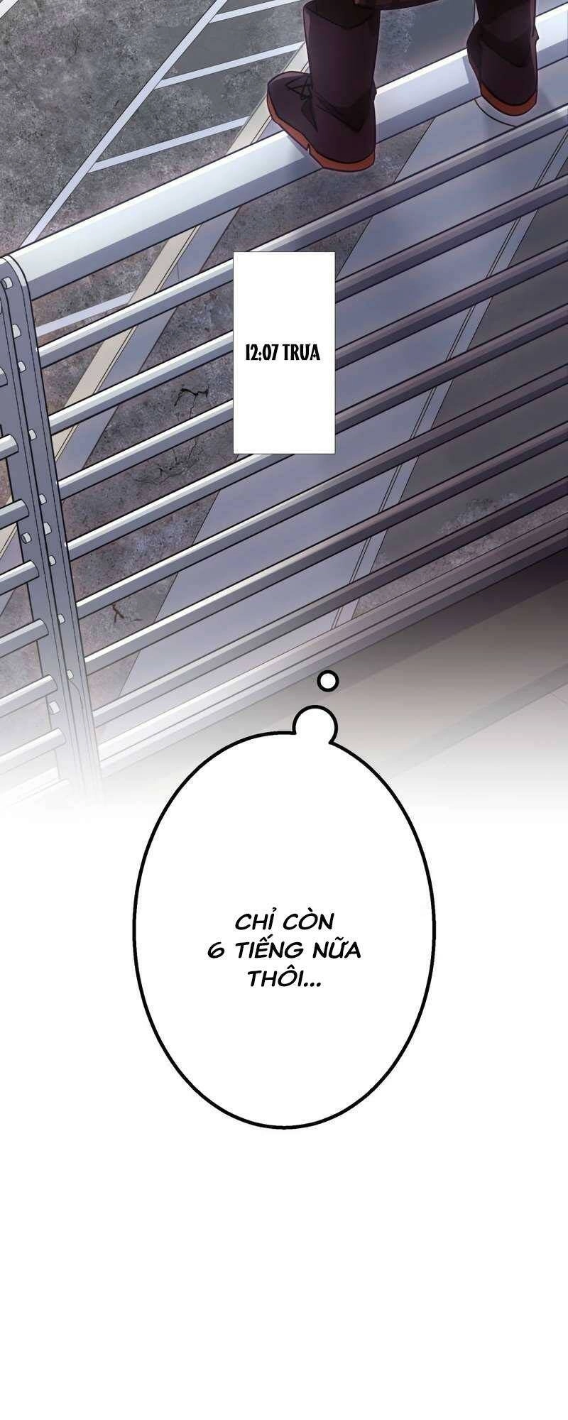 Huyết Thánh Cứu Thế Chủ~ Ta Chỉ Cần 0.0000001% Đã Trở Thành Vô Địch Chapter 62 - 3