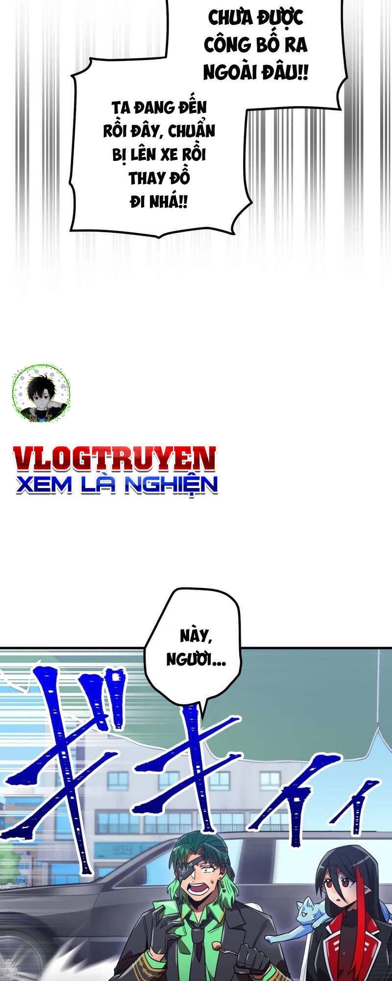 Huyết Thánh Cứu Thế Chủ~ Ta Chỉ Cần 0.0000001% Đã Trở Thành Vô Địch Chapter 62 - 11