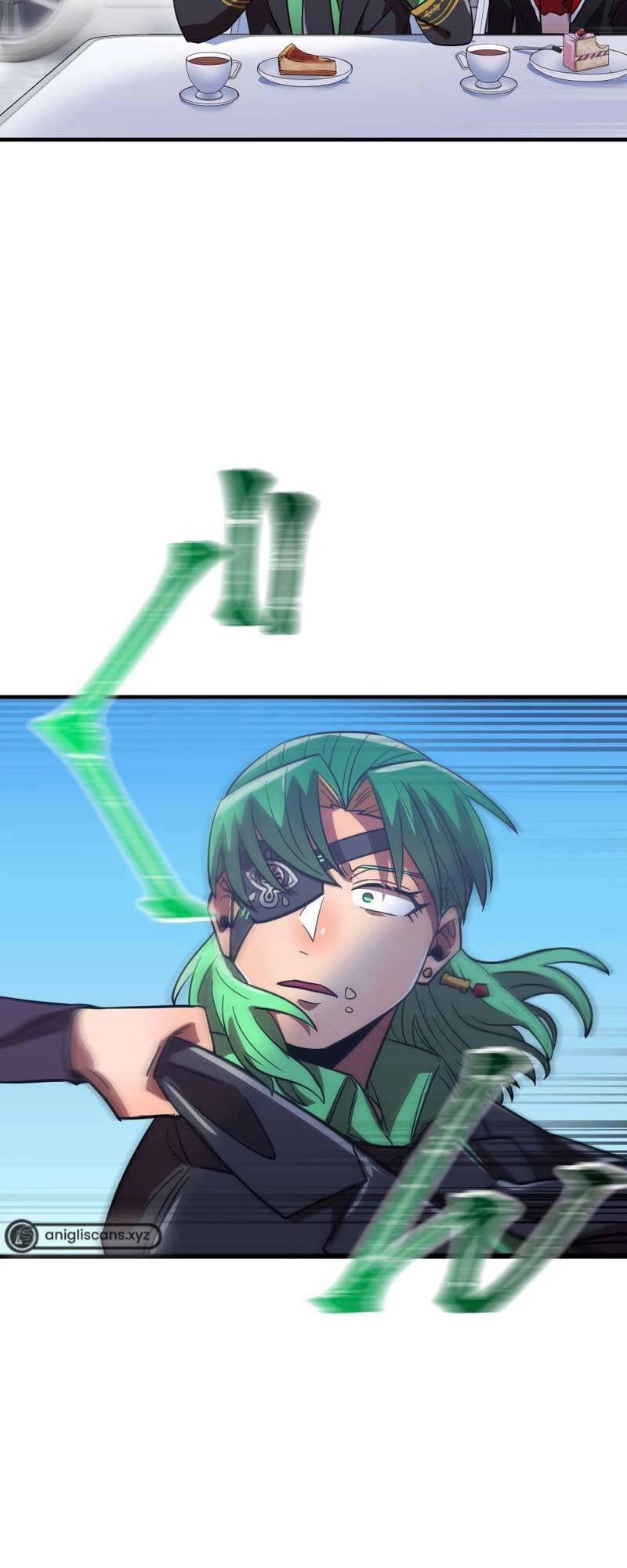 Huyết Thánh Cứu Thế Chủ~ Ta Chỉ Cần 0.0000001% Đã Trở Thành Vô Địch Chapter 62 - 12