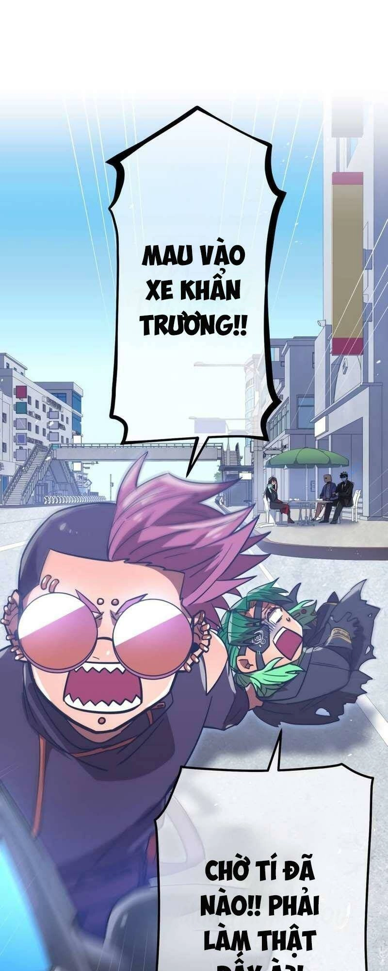 Huyết Thánh Cứu Thế Chủ~ Ta Chỉ Cần 0.0000001% Đã Trở Thành Vô Địch Chapter 62 - 13