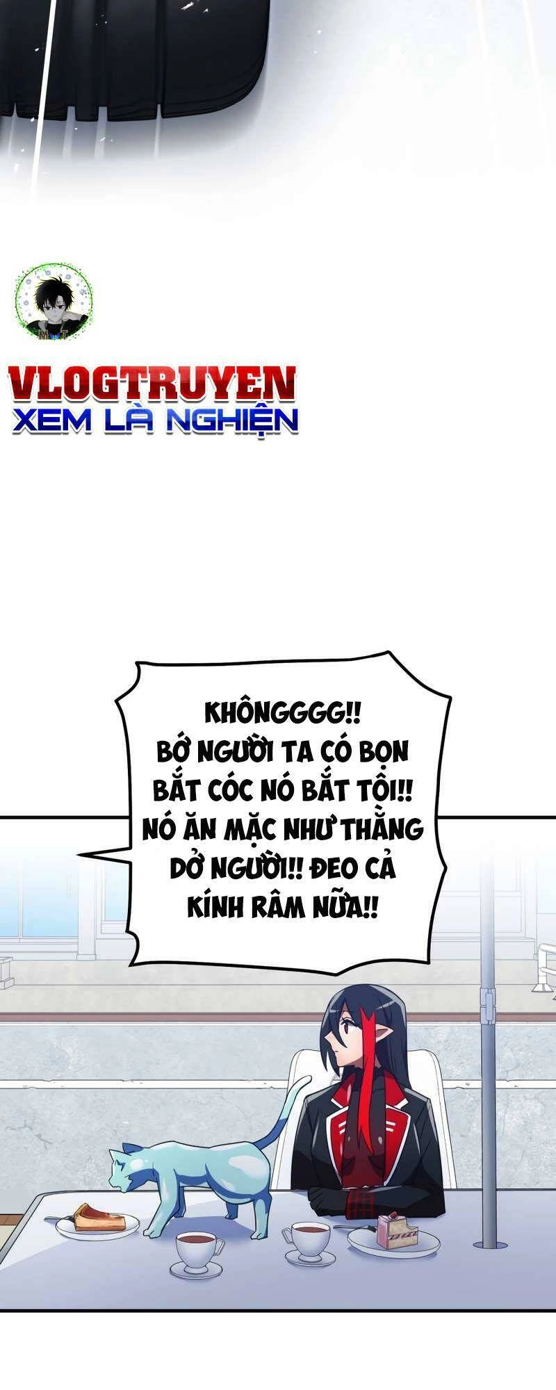 Huyết Thánh Cứu Thế Chủ~ Ta Chỉ Cần 0.0000001% Đã Trở Thành Vô Địch Chapter 62 - 15