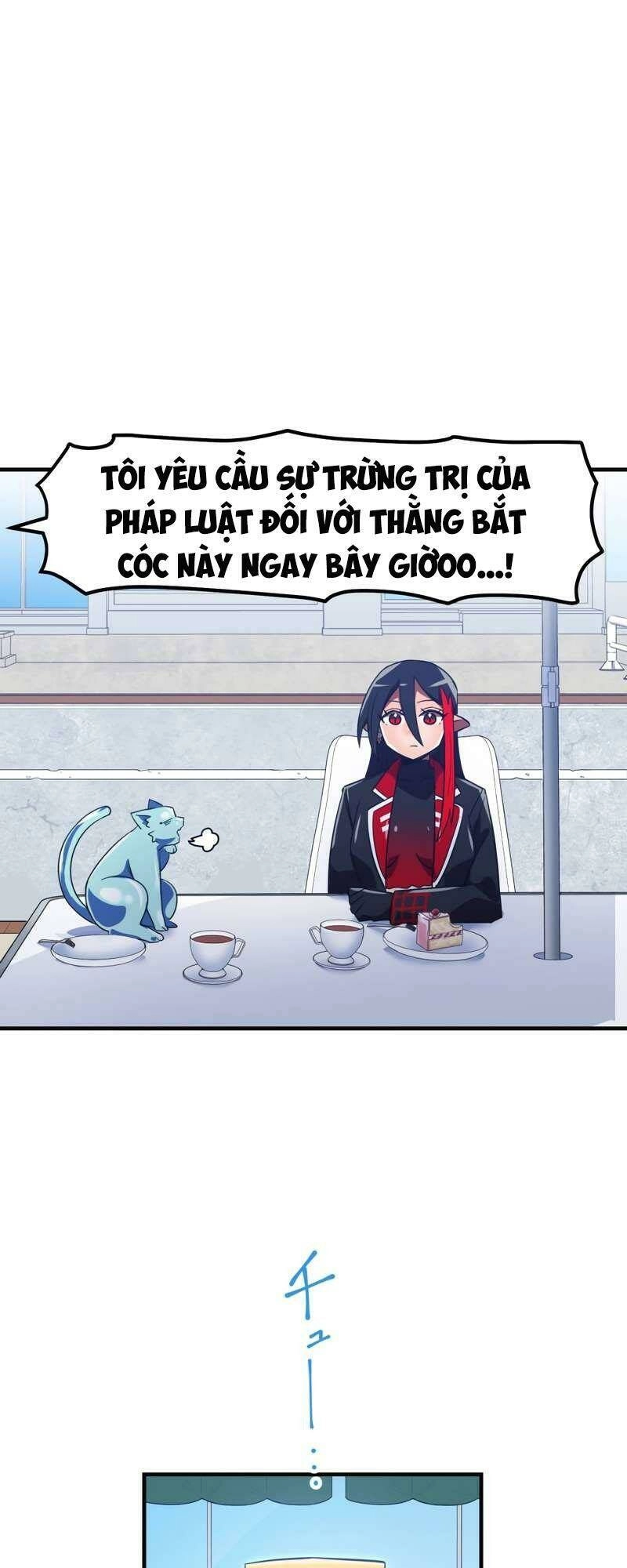 Huyết Thánh Cứu Thế Chủ~ Ta Chỉ Cần 0.0000001% Đã Trở Thành Vô Địch Chapter 62 - 16