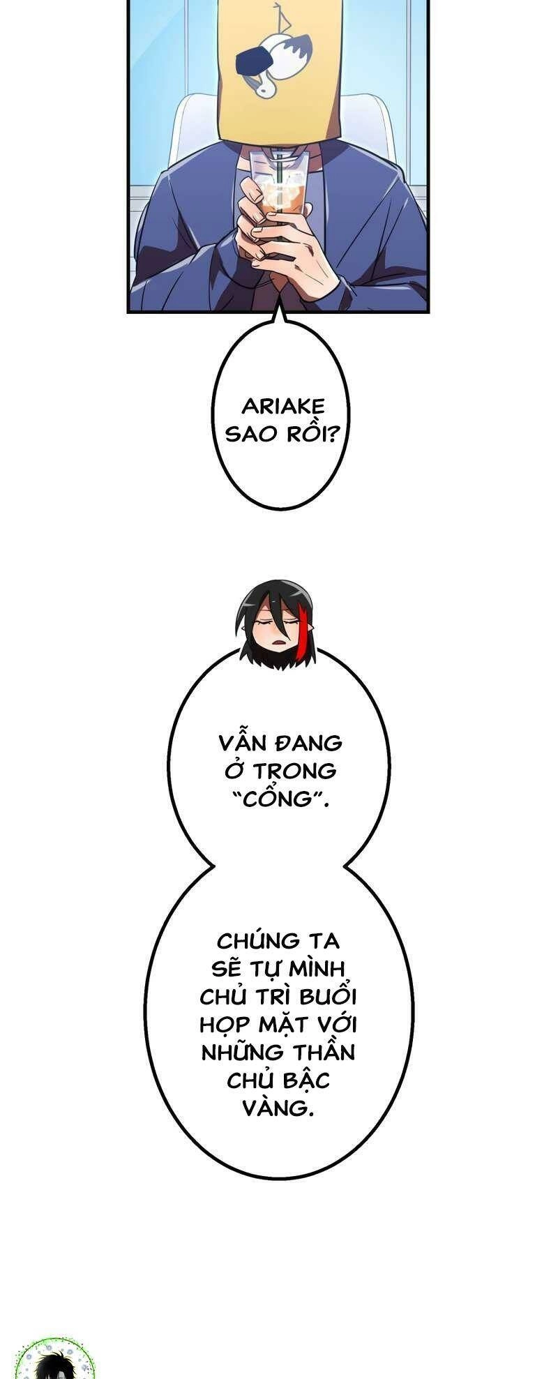 Huyết Thánh Cứu Thế Chủ~ Ta Chỉ Cần 0.0000001% Đã Trở Thành Vô Địch Chapter 62 - 17