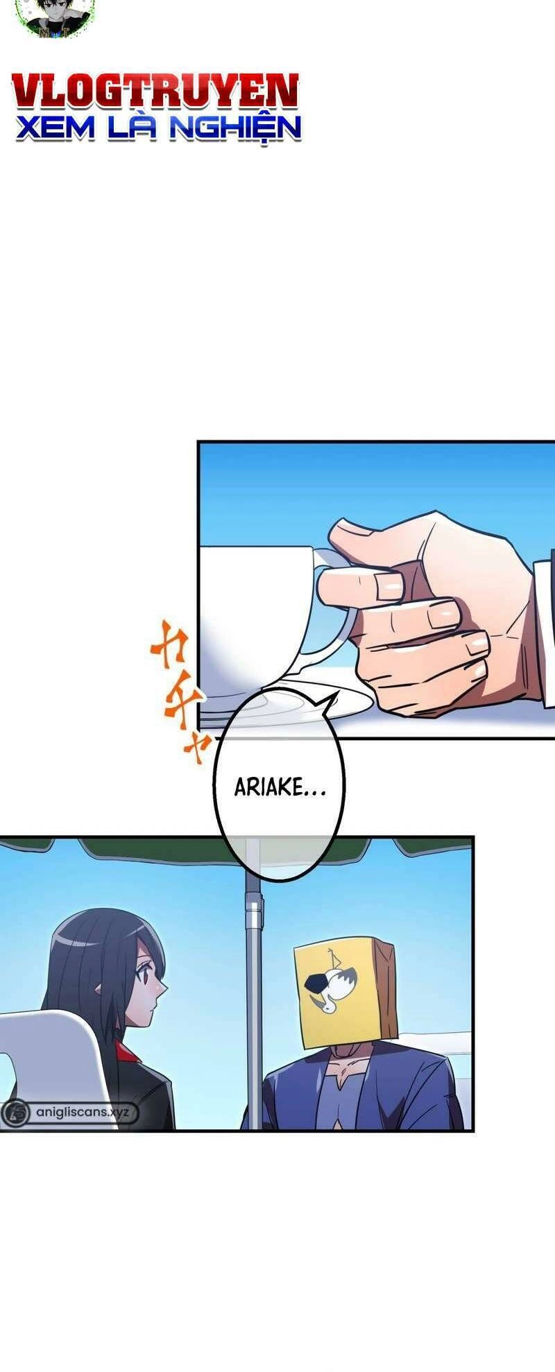 Huyết Thánh Cứu Thế Chủ~ Ta Chỉ Cần 0.0000001% Đã Trở Thành Vô Địch Chapter 62 - 18