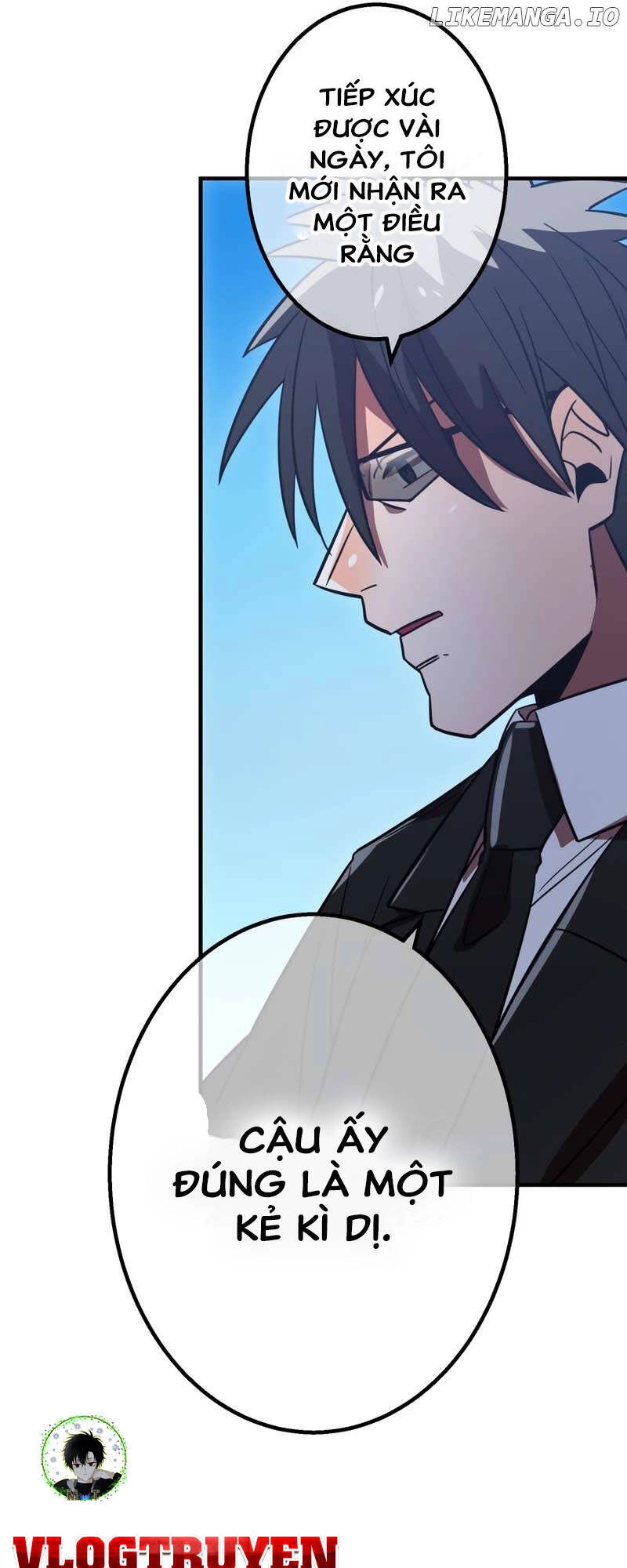 Huyết Thánh Cứu Thế Chủ~ Ta Chỉ Cần 0.0000001% Đã Trở Thành Vô Địch Chapter 62 - 19